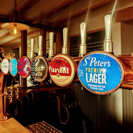 ودايمتشيرس The Ship Inn المظهر الخارجي الصورة