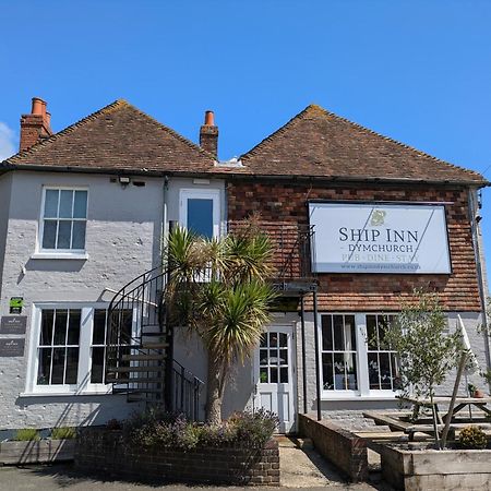 ودايمتشيرس The Ship Inn المظهر الخارجي الصورة
