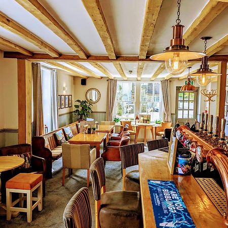 ودايمتشيرس The Ship Inn المظهر الخارجي الصورة